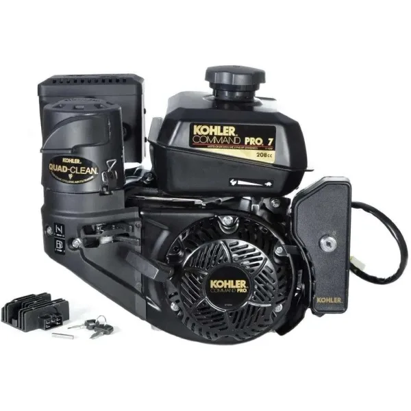 Kohler CH270 3039 Horizontal Engine