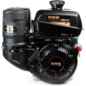 Kohler CH395 3018 Horizontal Engine