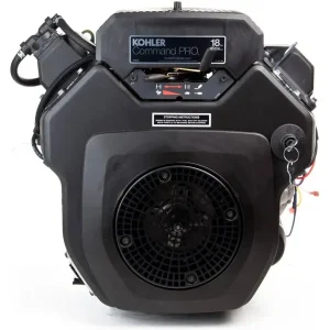 Kohler CH620 3100 Horizontal Engine