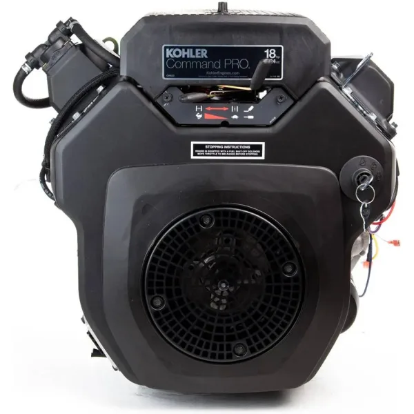 Kohler CH620 3100 Horizontal Engine