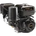 Kohler Command Pro Horizontal Engine 208cc 3 4in x 2 7 16in Shaft Model PACH2703152