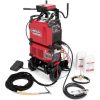 Lincoln Aspect 230 Ac/Dc Tig Welder Water Cooled One-Pak K4342-1