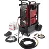 Lincoln Aspect 375 Ready-Pak Ac/Dc Tig Welder K3946-2