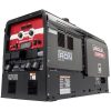 Lincoln Cross Country 300 Kubota Cc/Cv Welder Generator K4166-1
