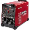 Lincoln Flextec 500X Pulsed Mig Multi Process Welder K3607-1