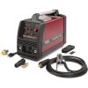 Lincoln Invertec 160-T Tig Welder K1845-1