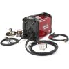 Lincoln Power Mig 210 Mp Multi Process Welder K3963-1