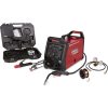 Lincoln Power Mig 215 Mpi Multi Process Welder – Tig One Pak K4878-1