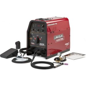 Lincoln Precision Tig 225 Ready Pak K2535-1