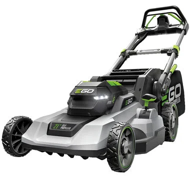 EGO POWER+ 21 Lawn Mower Self Propelled (Bare Tool)