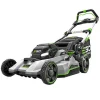 EGO Select Cut Cordless Lawn Mower 21in Self Propelled Kit
