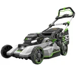EGO Select Cut Cordless Lawn Mower 21in Self Propelled Kit