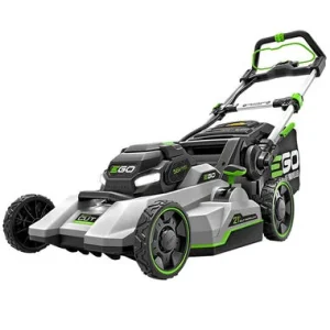 EGO Select Cut Cordless Lawn Mower 21in Self Propelled Kit