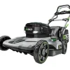 EGO Lawn Mower 21in Self Propelled Dual Port Cordless Kit