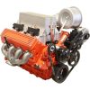 LS Classic Series ’57 Fuelie Crate Engines GMLS9016