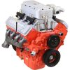LS Classic Series 63 Fuelie Crate Engines GMLS9020