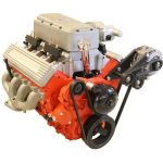 LS Classic Series ’63 Fuelie Crate Engines GMLS9022