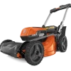 Husqvarna Lawn Xpert LE-322