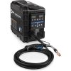 Miller Arcreach Smart Feeder With Pipeworx Mig Gun 951733