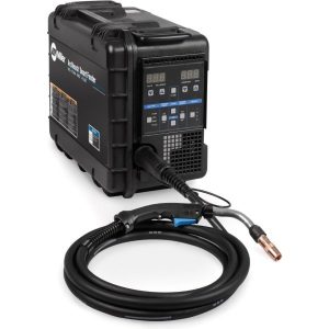 Miller Arcreach Smart Feeder With Pipeworx Mig Gun 951733