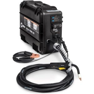 Miller Arcreach Suitcase 12 W/Flux Cored Gun 951731