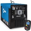 Miller Big Blue 400 Pro Arcreach Kubota Welder/Generator W/Wic 907732013