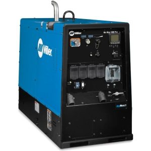 Miller Big Blue 600 Pro Kubota Deluxe W/Arcreach 907737001