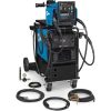 Miller Deltaweld 500 Migrunner W/Dual Intellx Pro Feeder 230/460V 951820