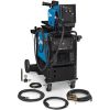 Miller Deltaweld 500 Migrunner W/Single Intellx Feeder 230/460V 951814