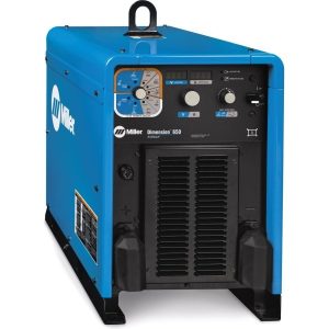 Miller Dimension 650 Multiprocess Welder W/Arcreach 575V 907809