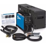 Miller Maxstar 161 S Stick Welder With X-Case 907709001