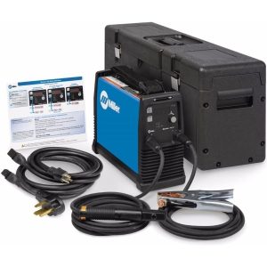 Miller Maxstar 161 S Stick Welder With X-Case 907709001