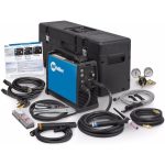 Miller Maxstar 161 Stl Tig And Stick Welder With Fingertip Control 907710002