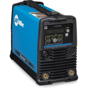 Miller Maxstar 210 Str Dc Stick/Tig Welder 907682