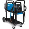 Miller Millermatic 141 Mig Welder With Cart 951601