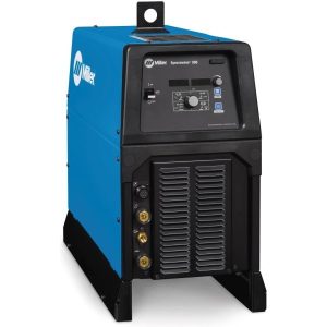 Miller Syncrowave 300 Ac/Dc Tig And Stick Welder 907782