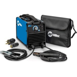 Miller Thunderbolt 160 Dc Stick Welder 907721
