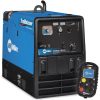 Miller Trailblazer 325 Efi Welder/Generator W/Excel Power Battery Charge Wic 907798005