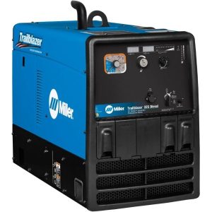 Miller Trailblazer 325 Kubota Diesel W/Excel Power Gfci And Arcreach 907799002