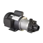 March Pumps TE-7P-MD 53 GPH 115V/230V 1-Phase Pump