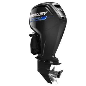 Mercury 150CXL SeaPro Outboard Motor