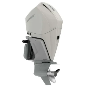 Mercury 300XXL Verado FourStroke Warm Fusion