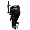 Mercury 50ELHPT FourStroke Outboard Motor