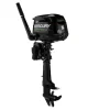 Mercury 5 HP Propane Outboard Motor