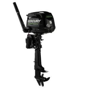 Mercury 5 MLH Propane FourStroke