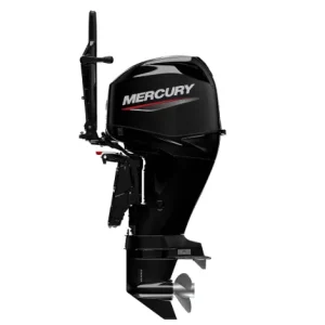 Mercury 60ELHPT FourStroke Outboard Motor