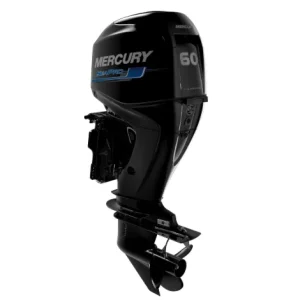 Mercury 60ELPT SeaPro Outboard Motor