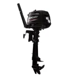 Mercury 6MLH FourStroke Outboard Motor