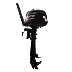 Mercury 6MLH FourStroke Outboard Motor