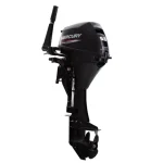 Mercury 9.9EXLH FourStroke Outboard Motor